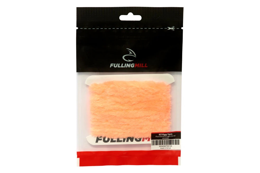 Fulling Mill EZ Egg Yarn UV