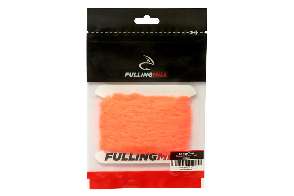 Fulling Mill EZ Egg Yarn UV