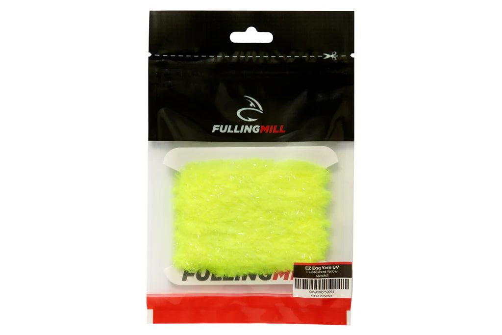 Fulling Mill EZ Egg Yarn UV