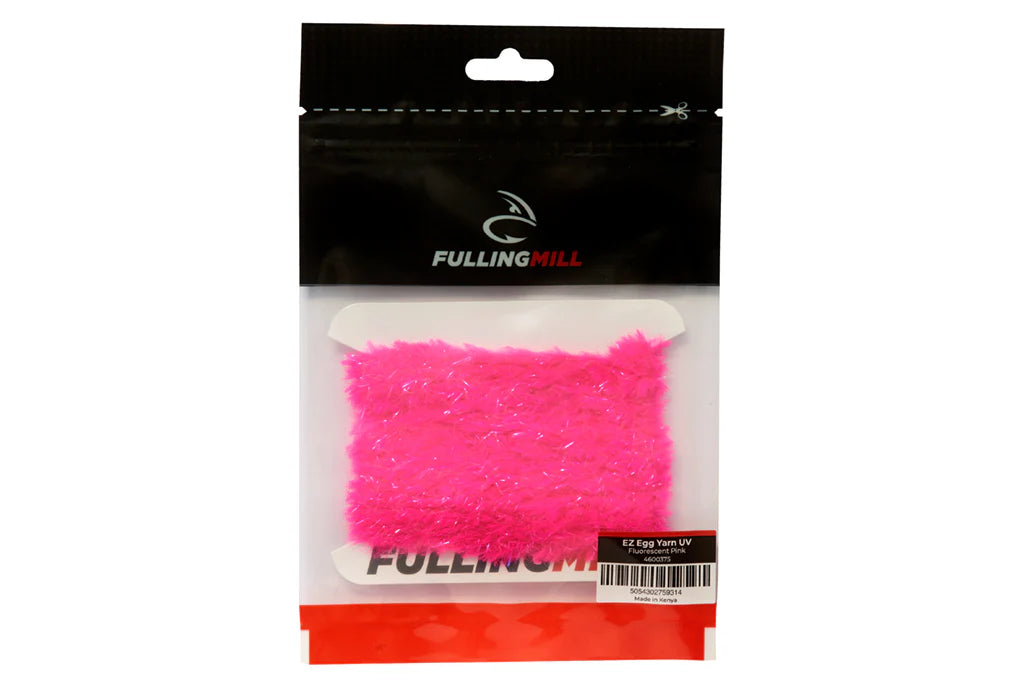 Fulling Mill EZ Egg Yarn UV