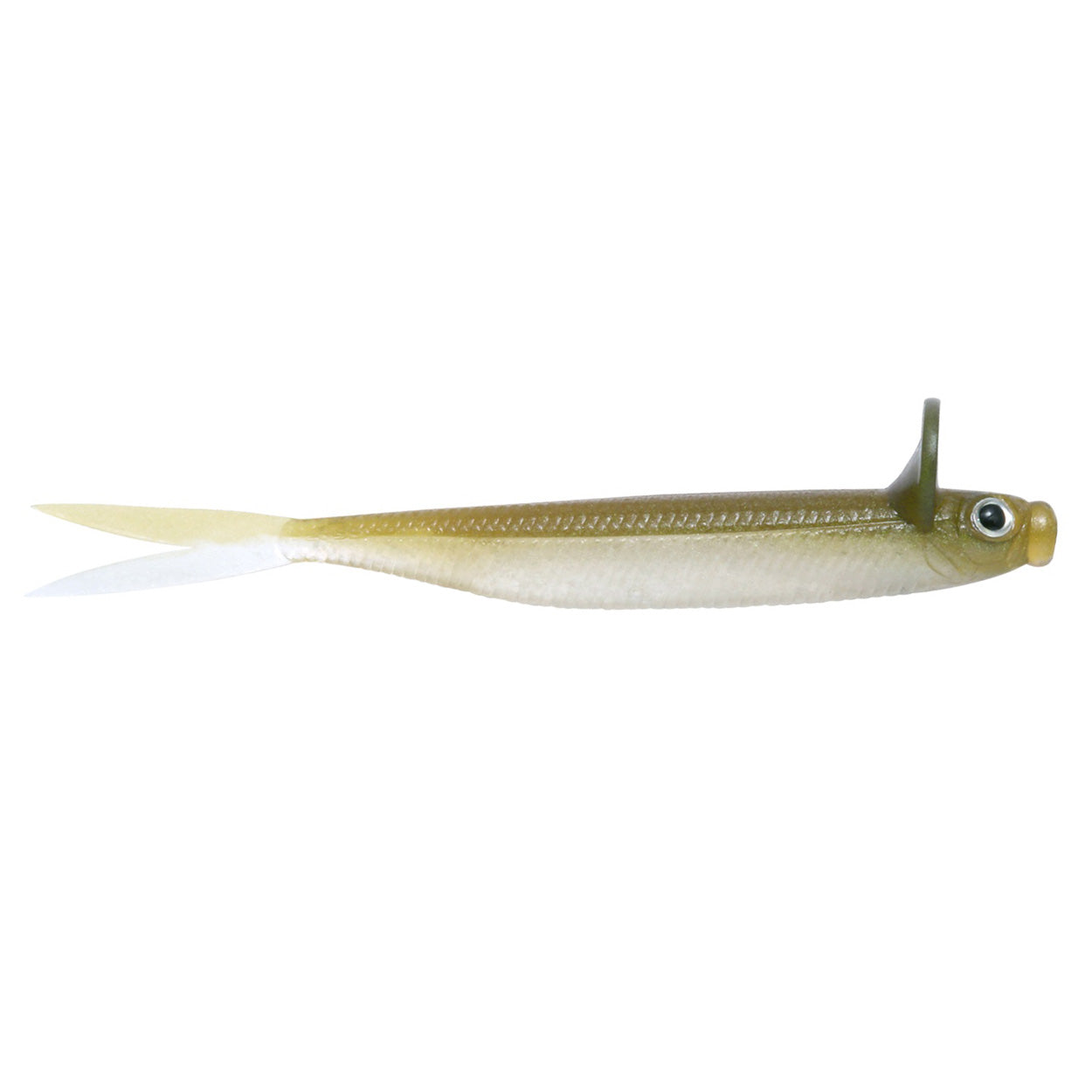 Deps Frilled Shad Swimbait