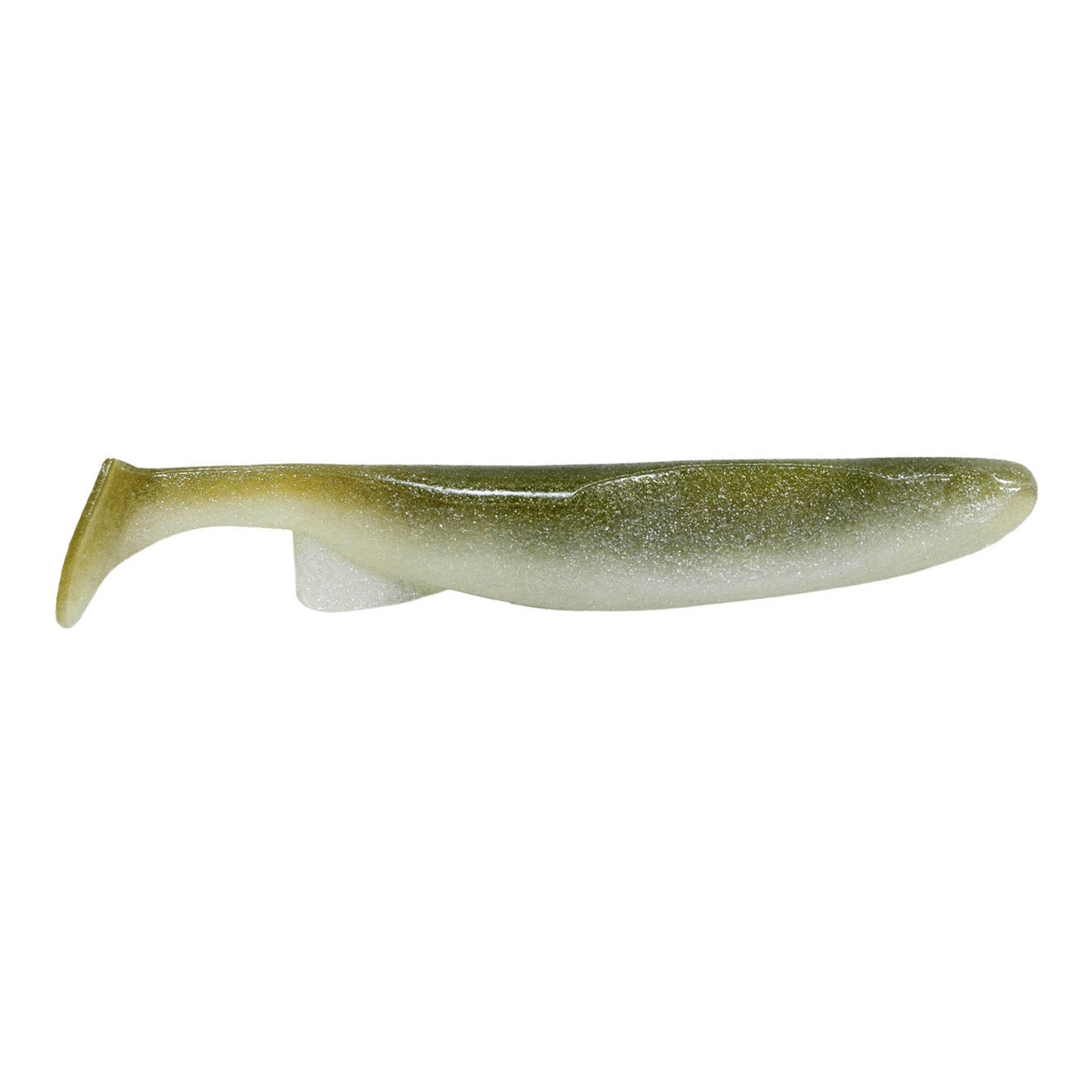 Deps 4" Bumble Shad