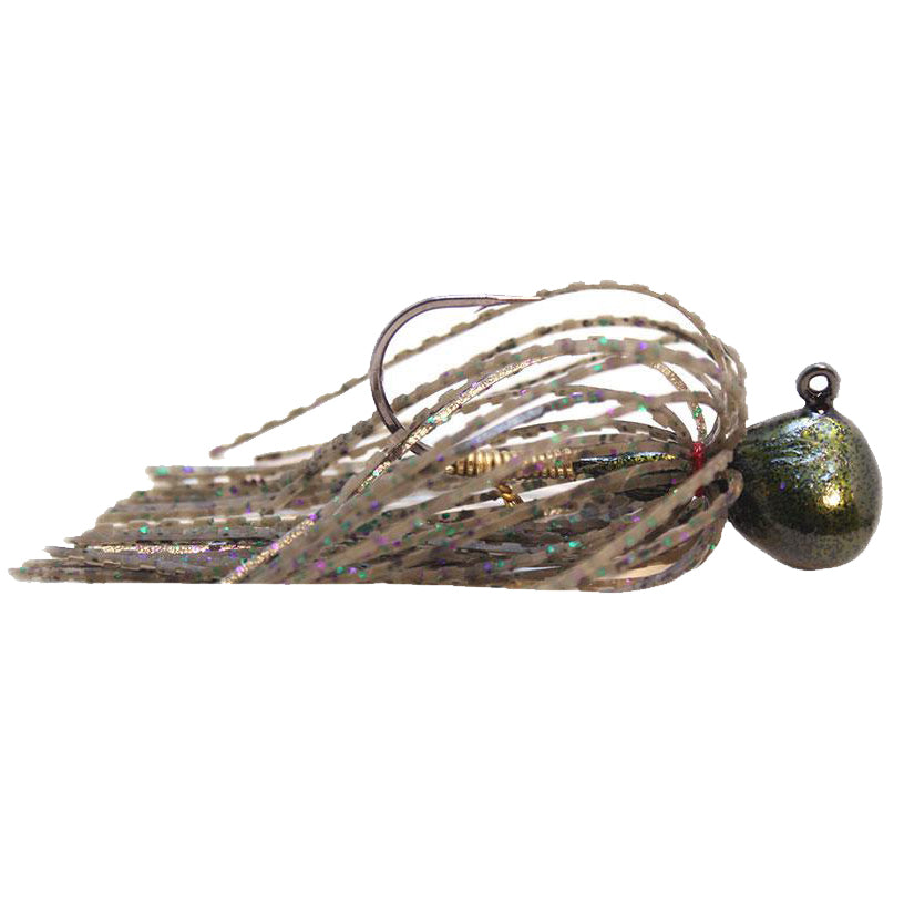 Nishine Lure Works Finesse Football Jig
