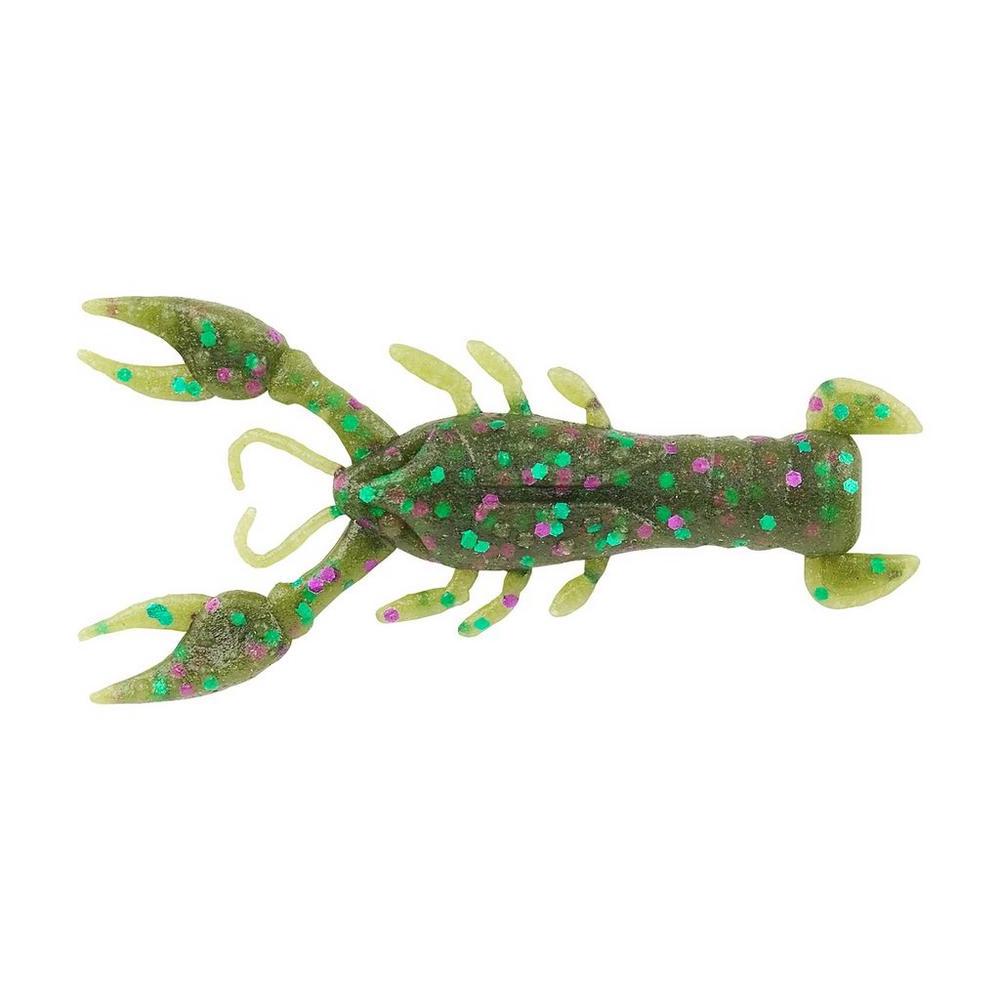 Berkley PowerBait MaxScent Lil' Trooper