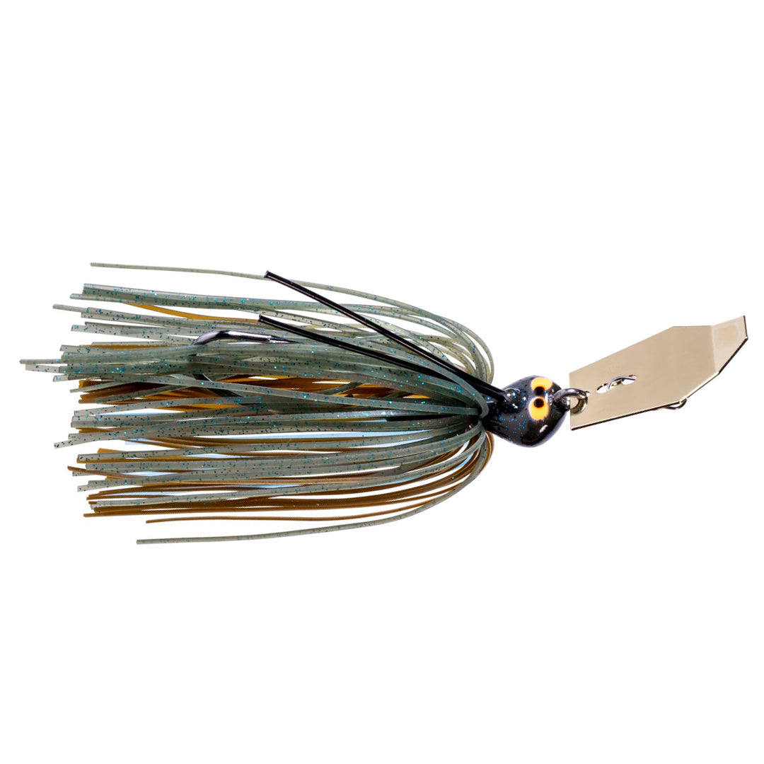 Z-Man CrossEyeZ Chatterbait