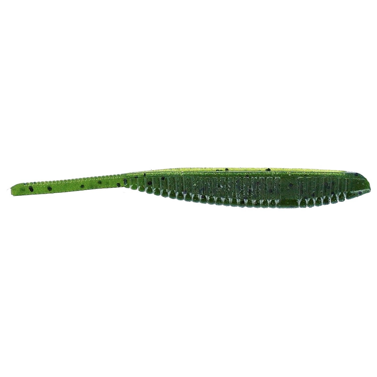Yamamoto 4" Shad Shape Worm