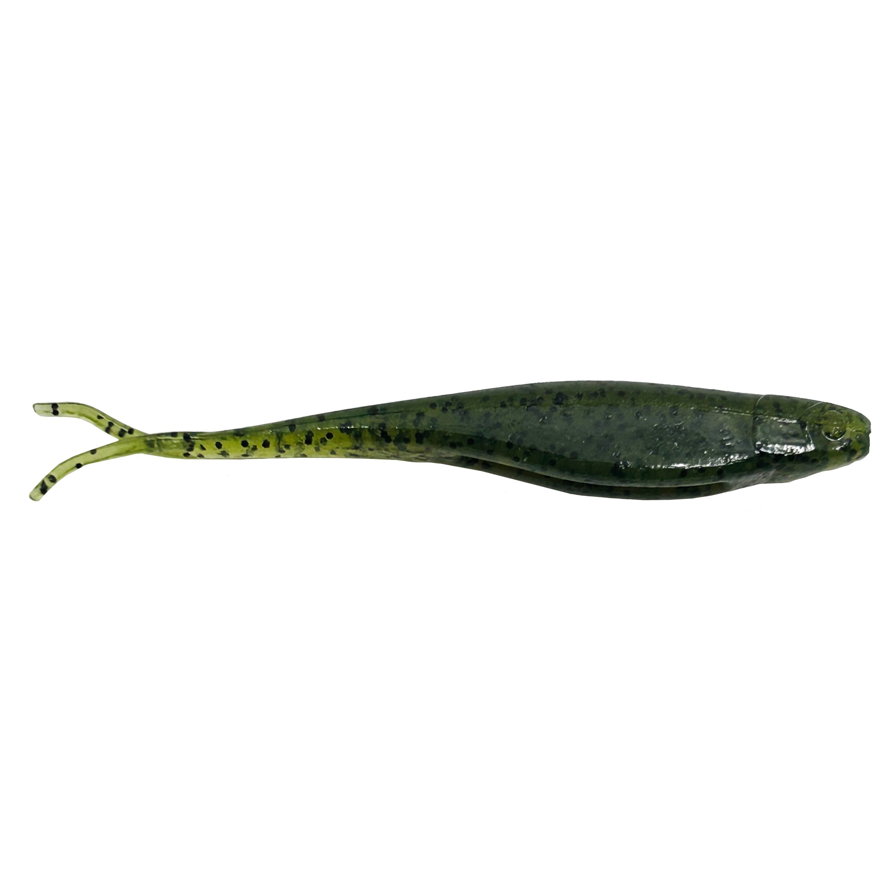 Strike King 3.5" Baby Z-Too Soft Jerkbait