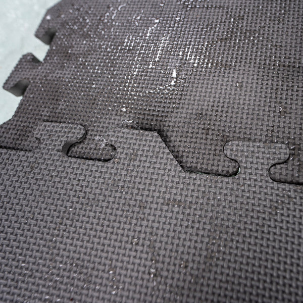 Eskimo Floor Tile Kits