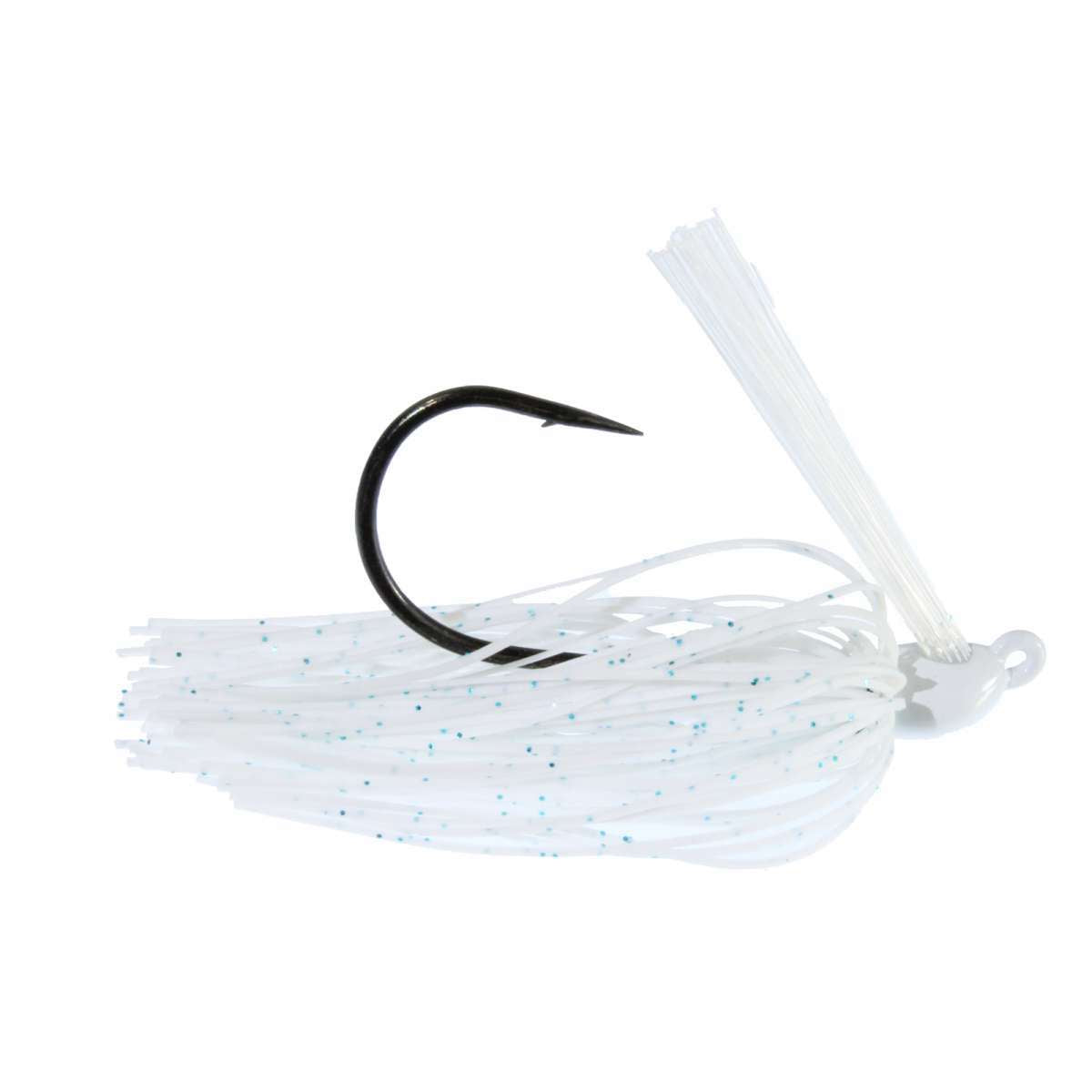 Queen Tackle Tungsten Swim Jig