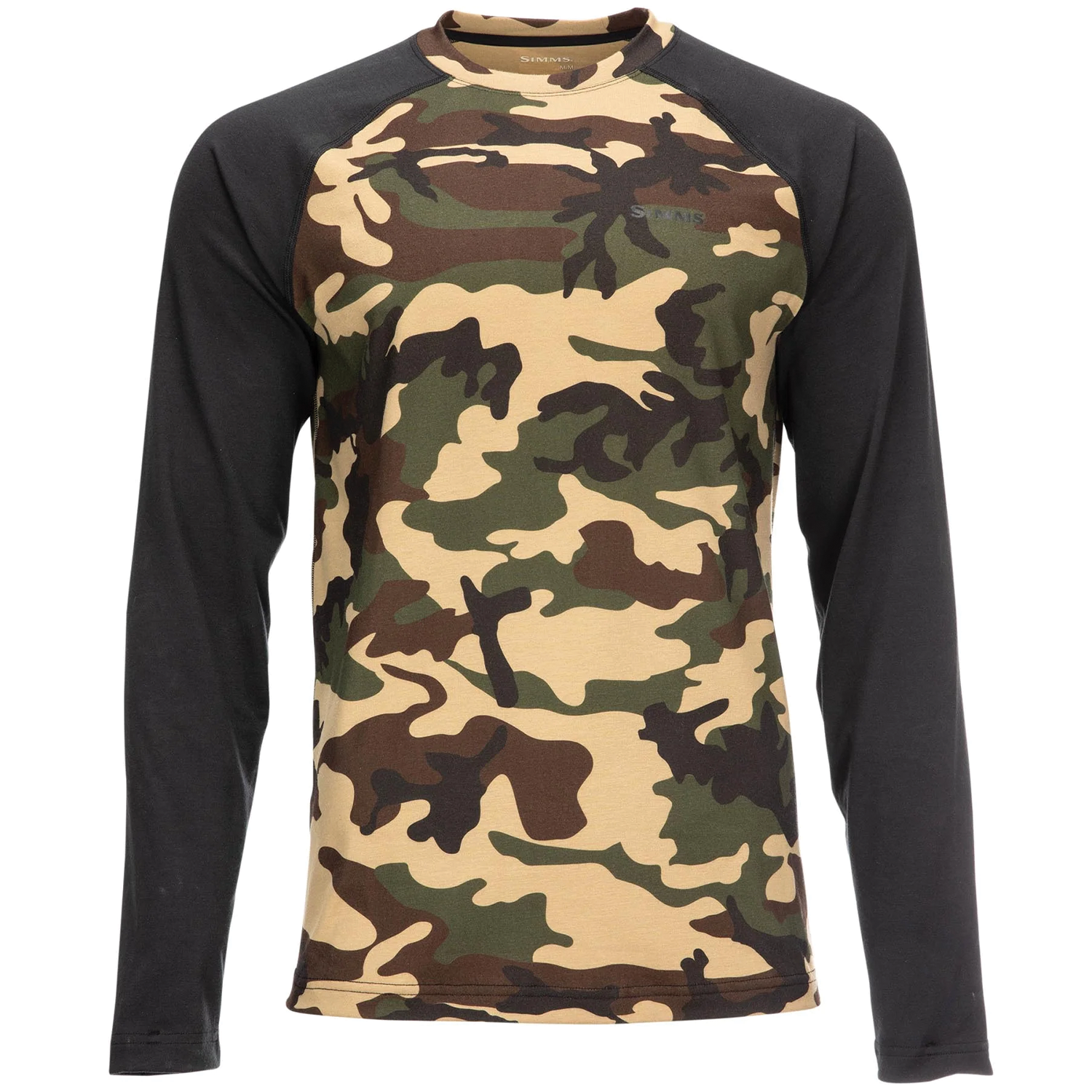 Simms Lightweight Baselayer Top - Men's