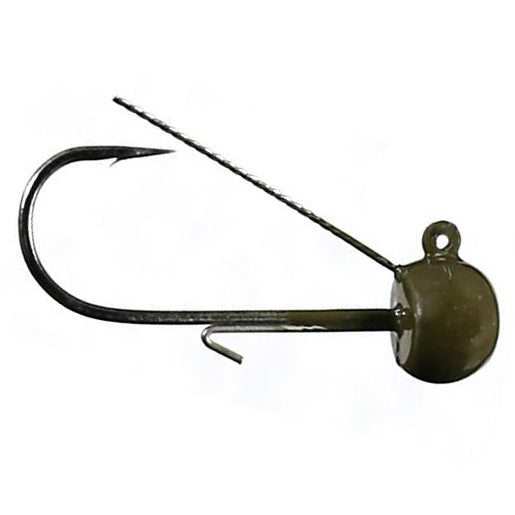 Outkast Tackle Weedless Perfect Ned Head