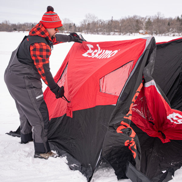 Eskimo Outbreak 650XDP