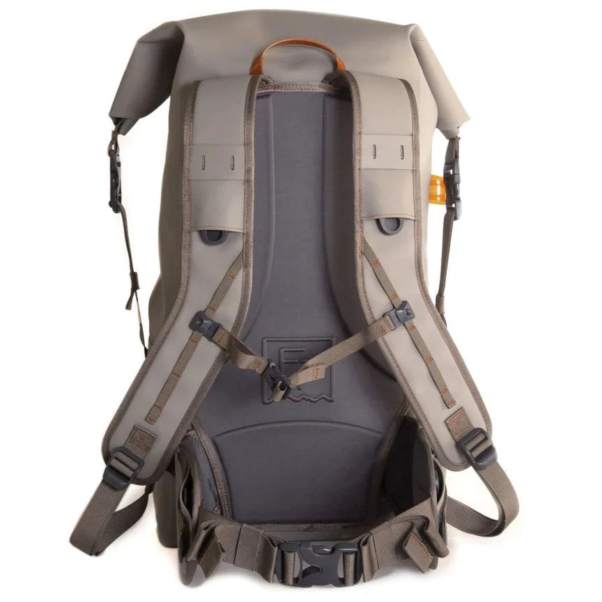 Fishpond Wind River Roll-Top Backpack