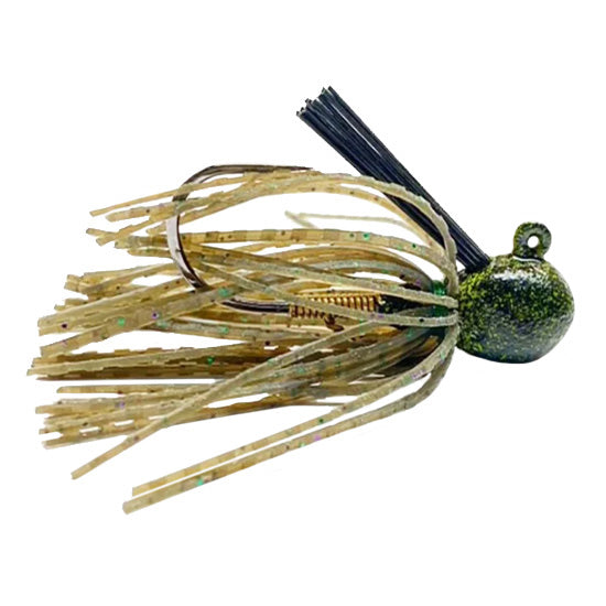 Nishine Lure Works Finesse Cover Jig