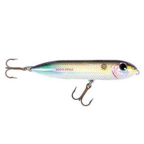 Heddon Super Spook Jr.