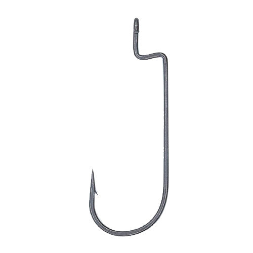 Hayabusa WRM114 Round Bend Offset Hook