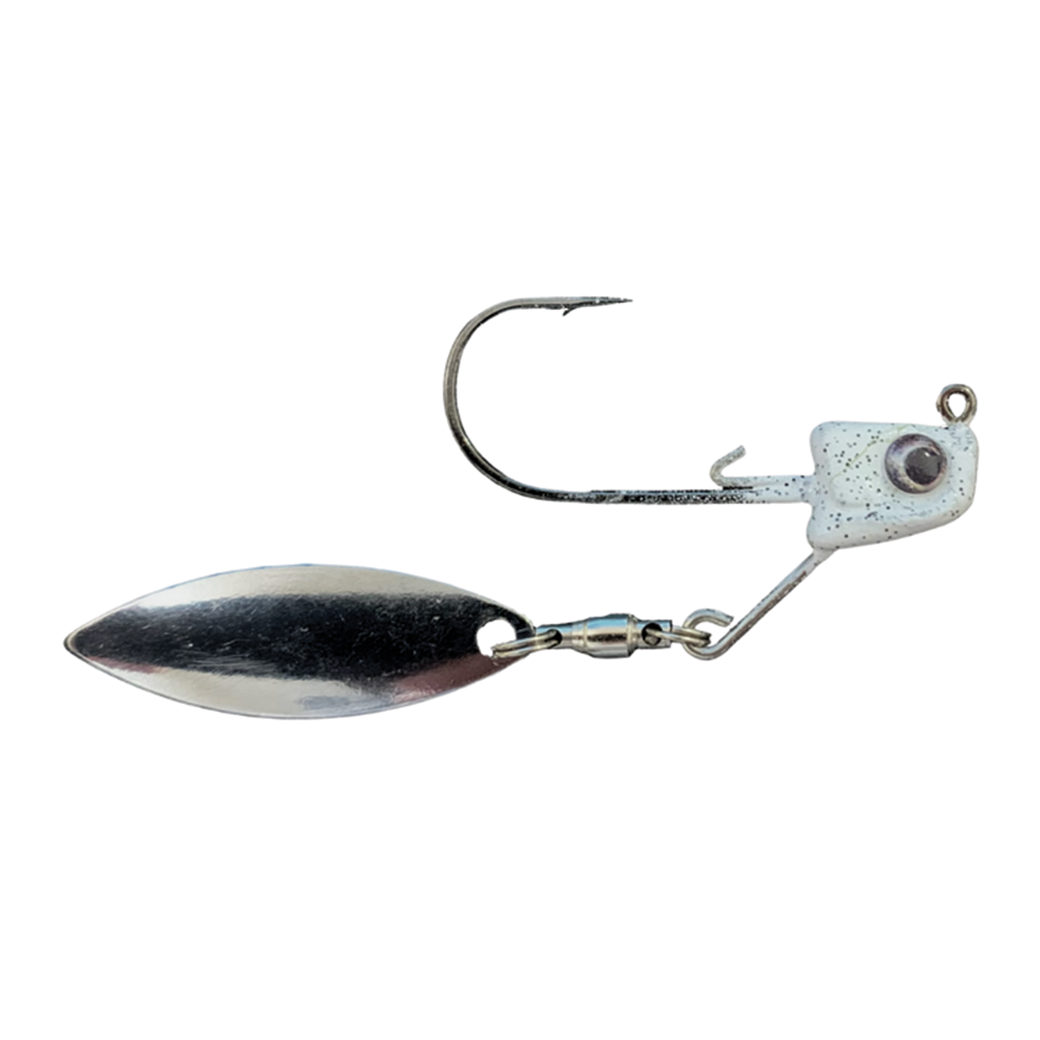 Great Lakes Finesse Sneaky Underspin