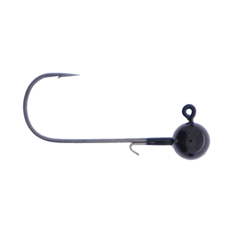 Xzone Lures Tungsten Ball Head Jig