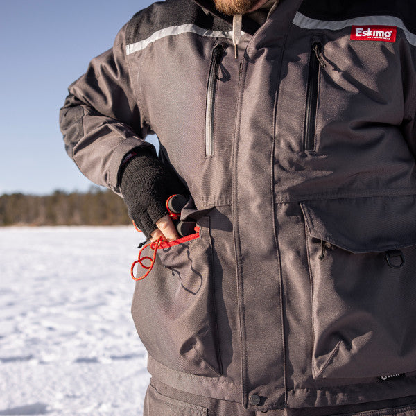 Eskimo Roughneck Jacket - Men's