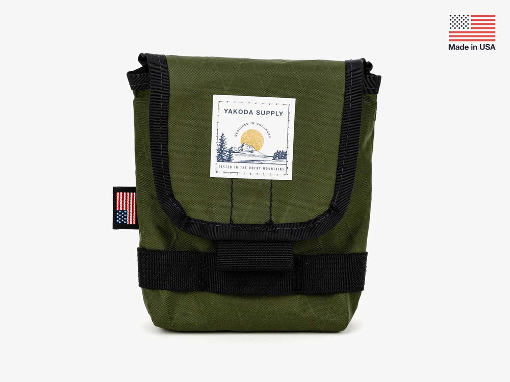 Yakoda Utility Pouch