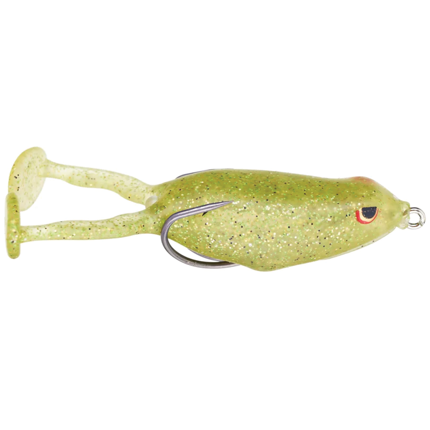 Spro Flappin Frog-65