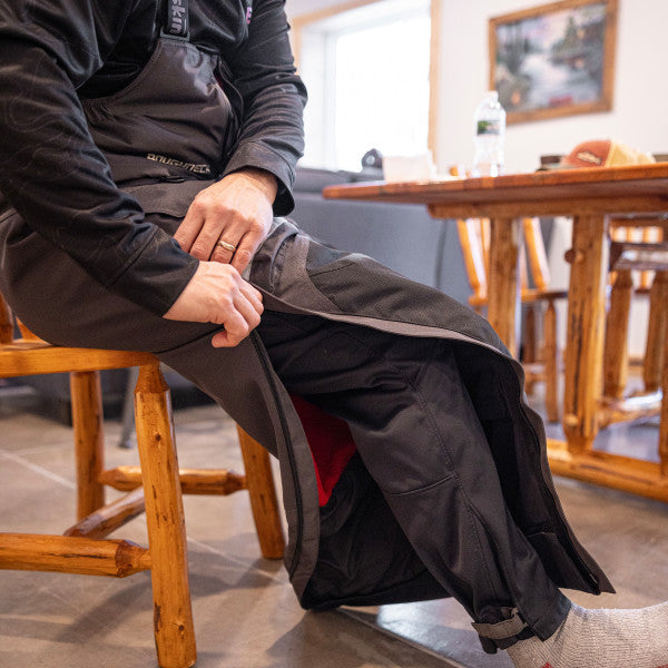 Eskimo Roughneck Bib - Men's