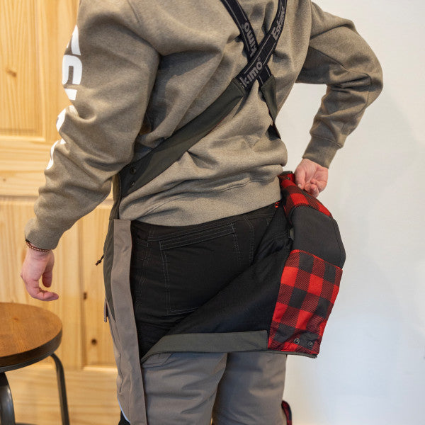 Eskimo Elevation Bib - Women's