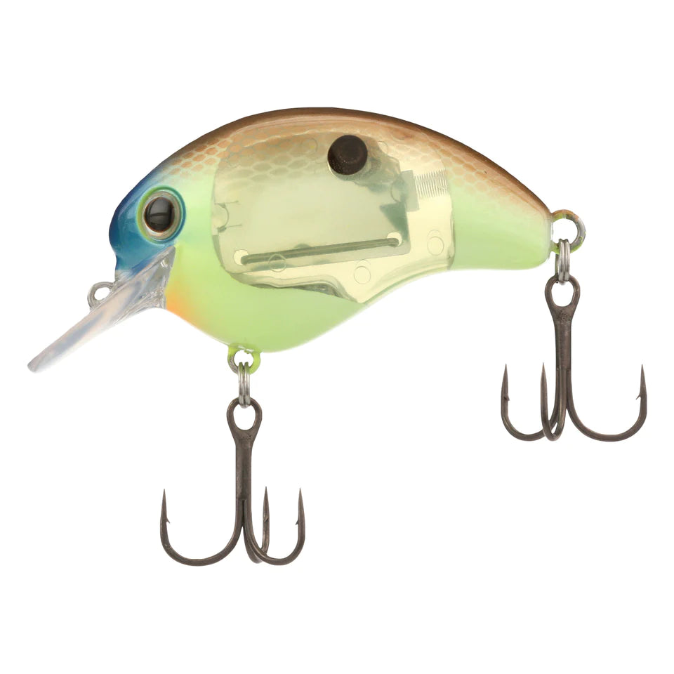 Shimano World Rush 56F - FB