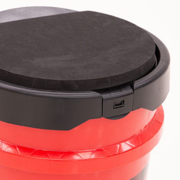 Eskimo Seatstash Bucket Lid