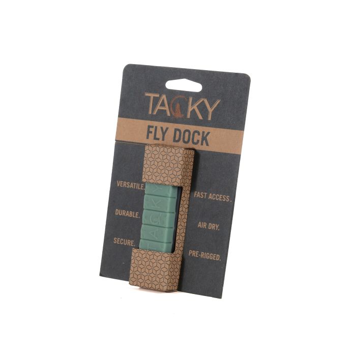 Fishpond Tacky Fly Boxes Silicone