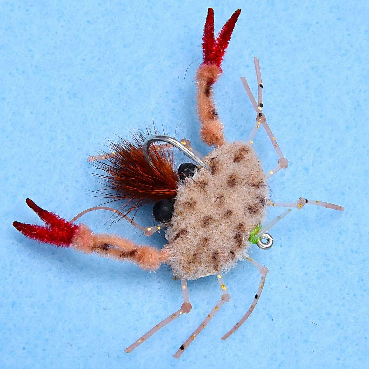 EP Palometa Crab