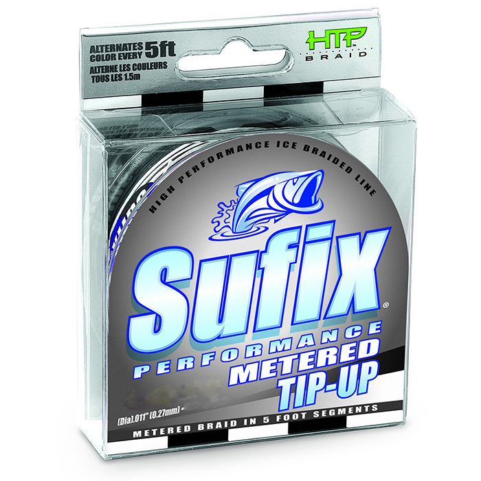 Sufix Ice Magic Performance Tip Up (7911723137)