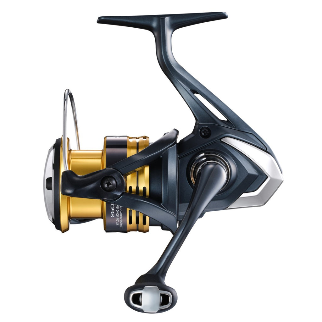 reel shimano sahara 750fb Shimano Sahara FJ Spinning Reel & Durable Fishing Reel