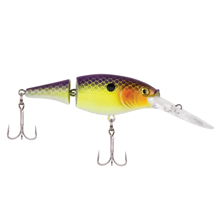 Berkley Jointed Flicker Shad