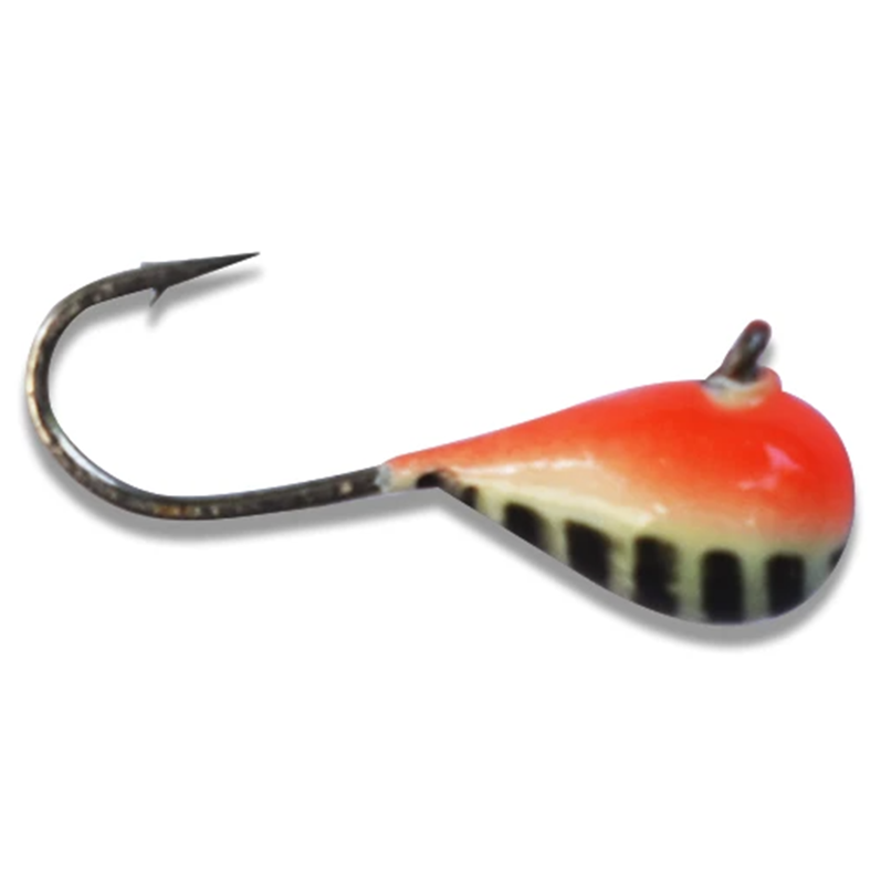 Kenders Tungsten Jigs 6mm