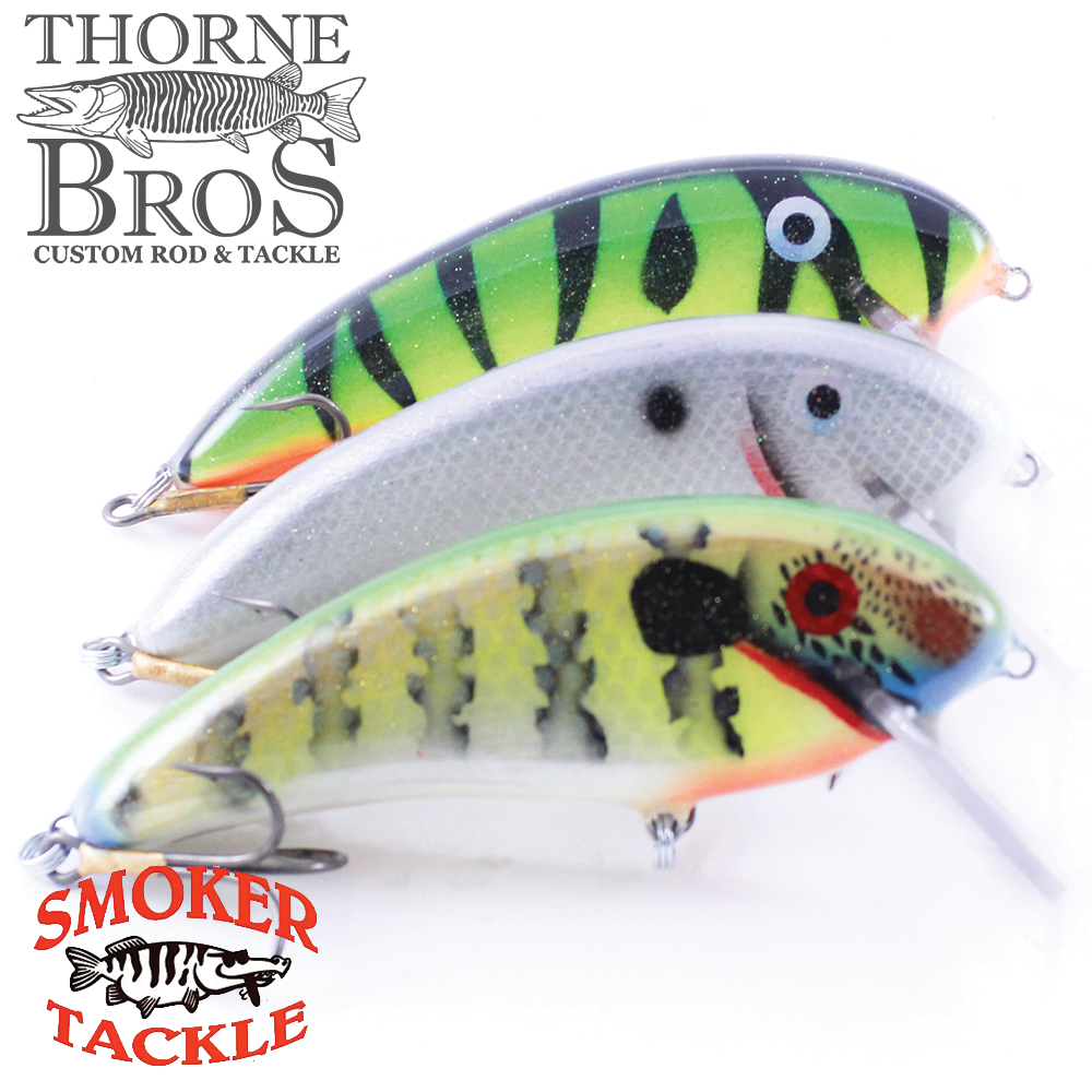 Stafford's Wot A Shad Vintage Fishing Lure