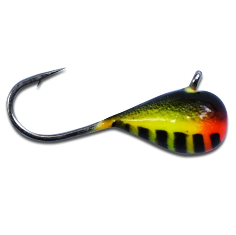 Kenders Tungsten Jigs 6mm