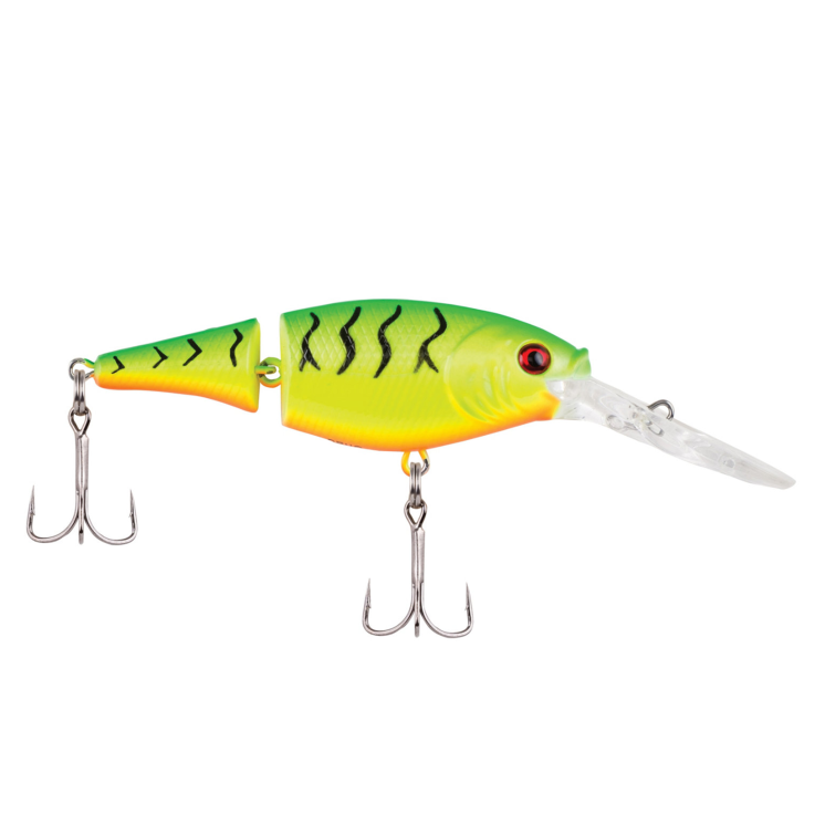 Berkley Jointed Flicker Shad