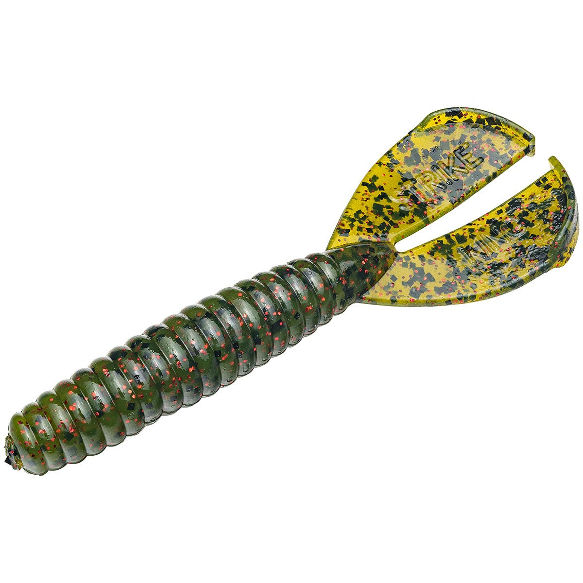 Strike King Rage Menace Grub