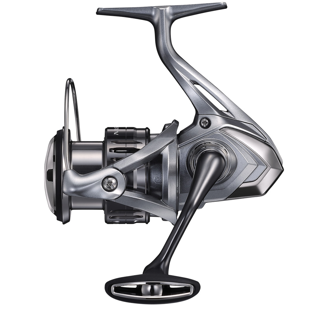 Shimano Nasci FC