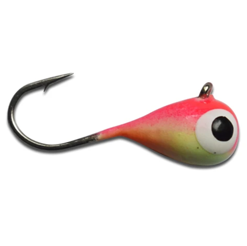 Kenders Tungsten Jigs 6mm