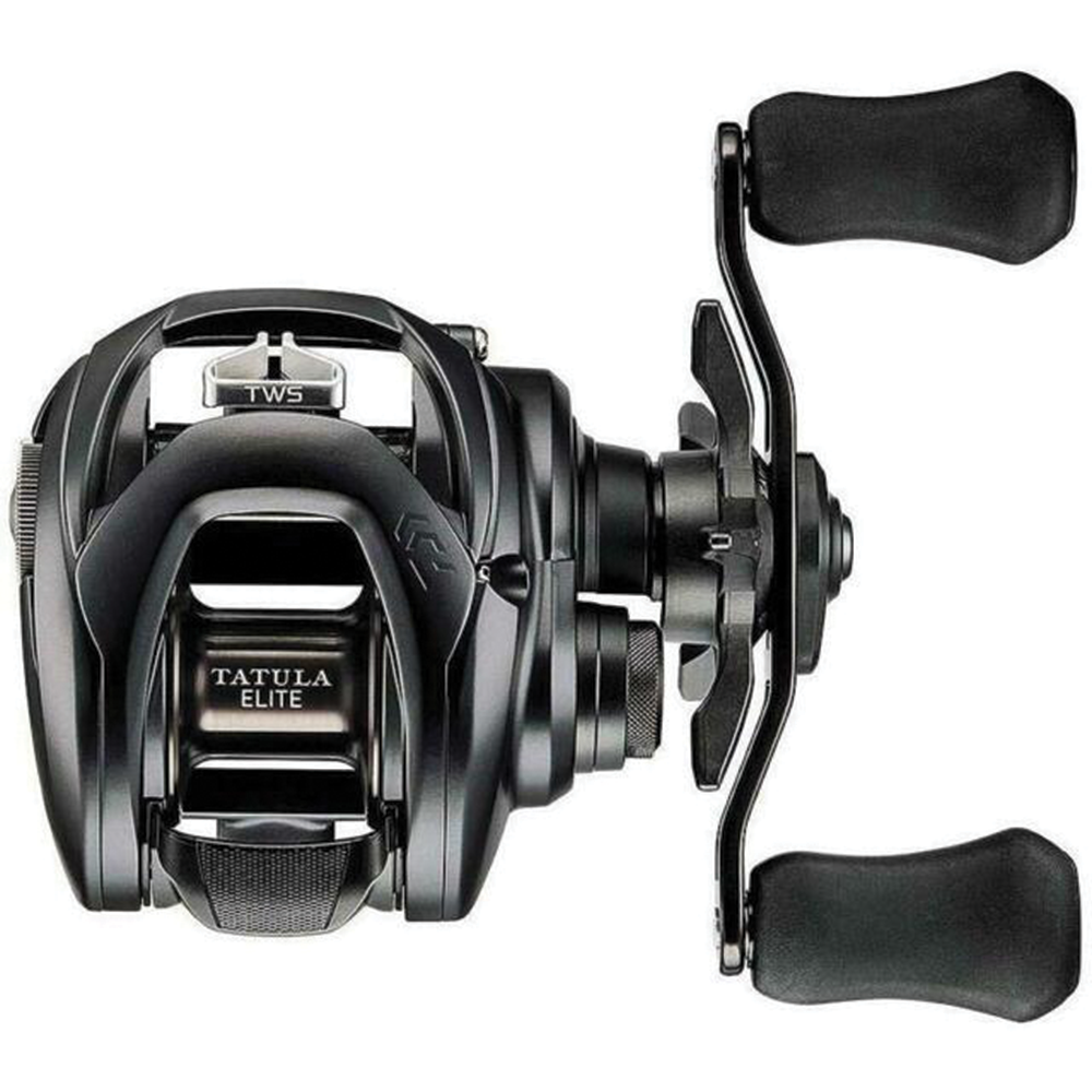 Daiwa Tatula Elite 100