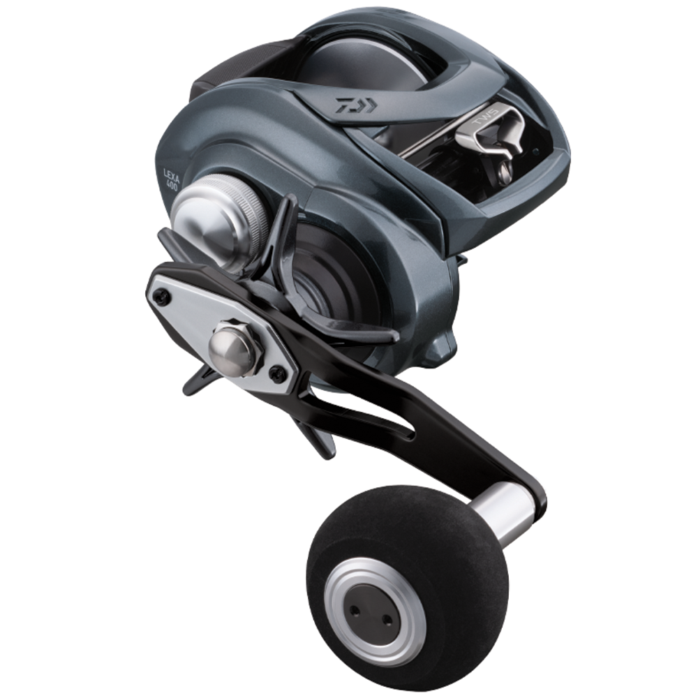 Daiwa LX-TW300H-P Lexa TWS Baitcasting Reel Daiwa LX-TW300H-P Lexa TWS Baitcasting Reel