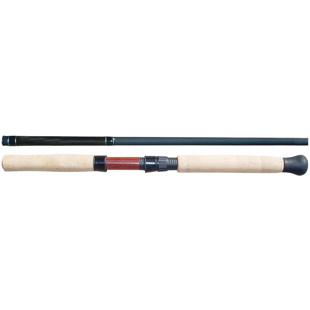 Okuma Aventa Centerpin Float Rod