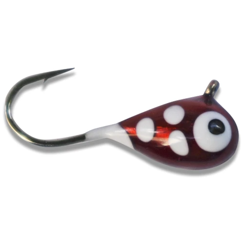Kenders Tungsten Jigs 6mm