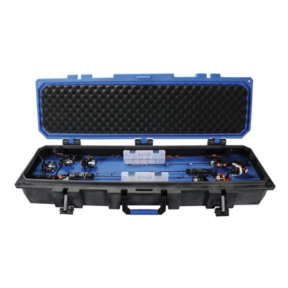 Otter Pro-Tech Rod Cases