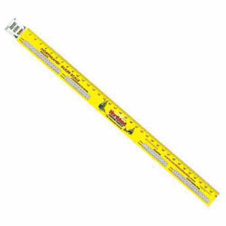 Northland Stick-on Ruler