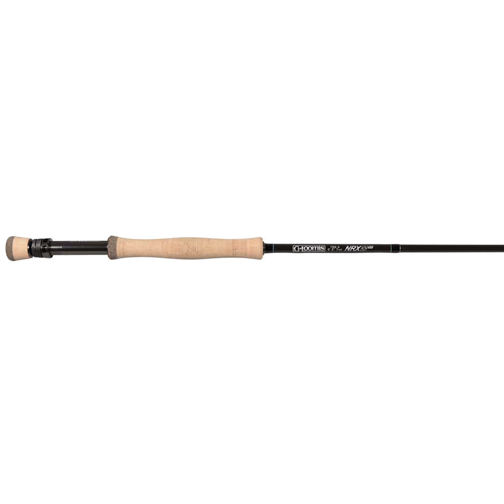 G. Loomis NRX+ Fly Rod