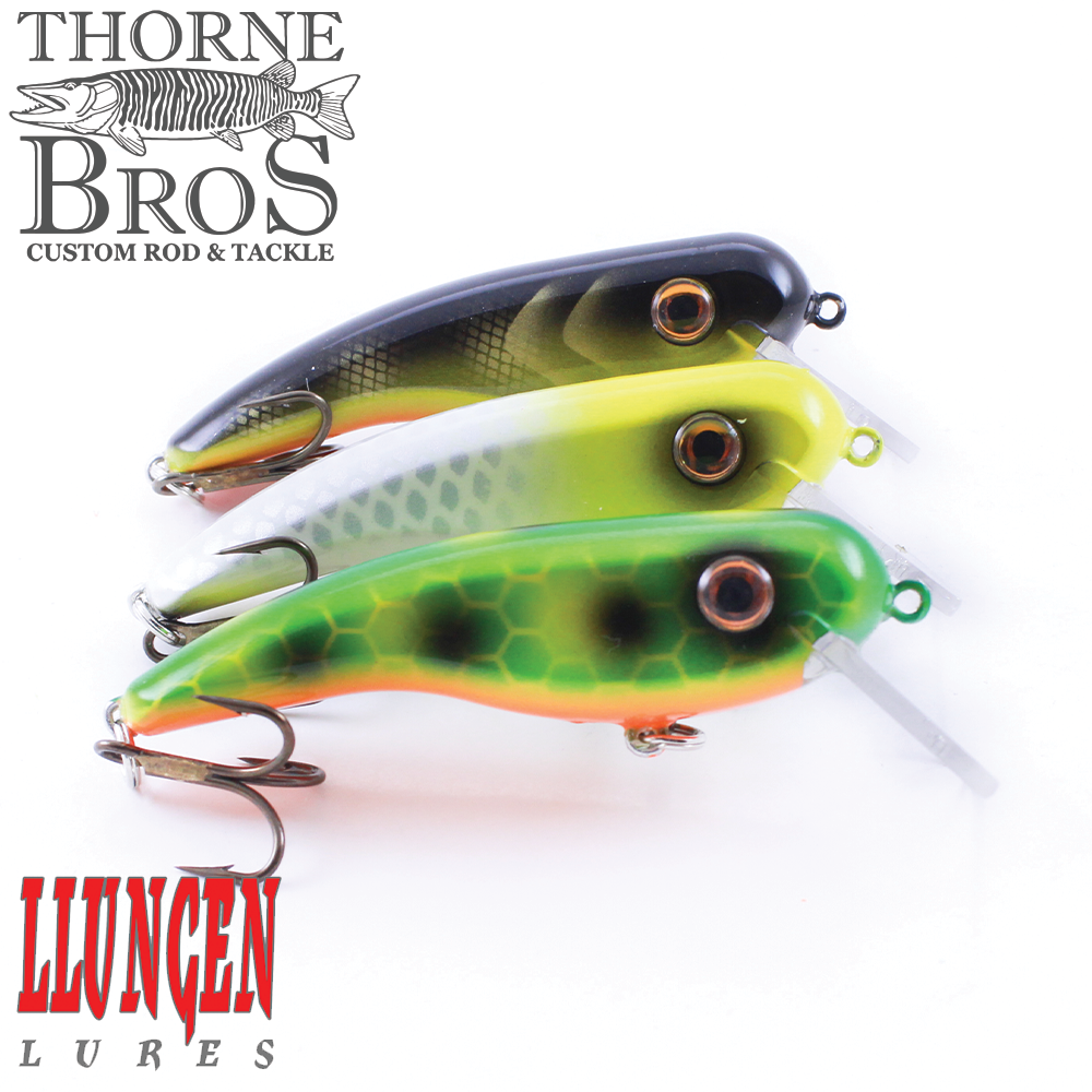 Llungen .22 Short Llungen .22 Short