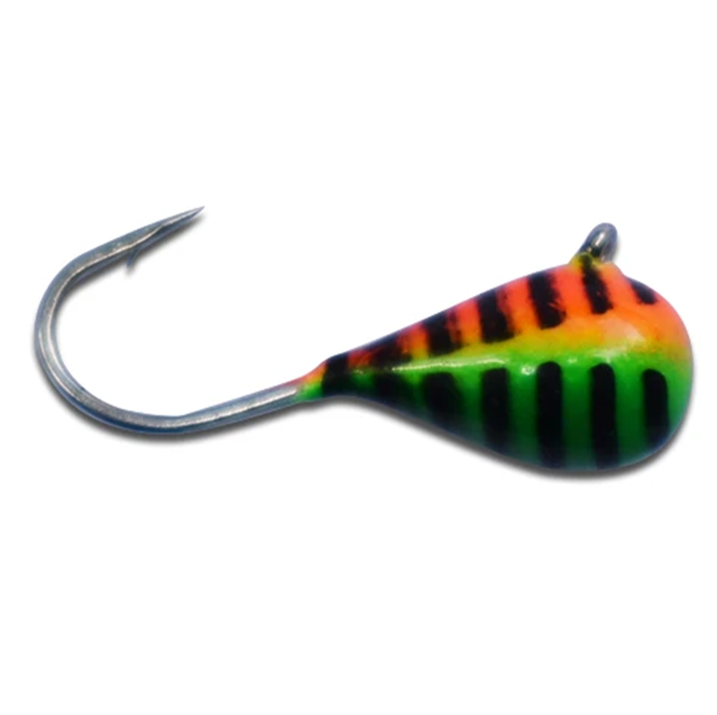 Kenders Tungsten Jigs 6mm